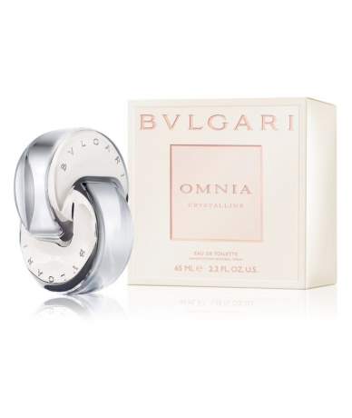 Bvlgari Omnia Crystalline edt 65ml