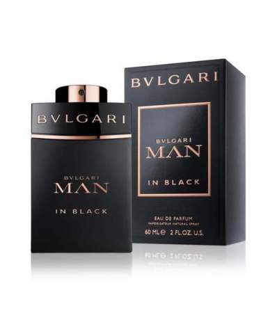 Bvlgari Man in Black edp 60 ml