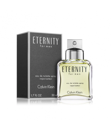 Calvin Klein Eternity for Man edt