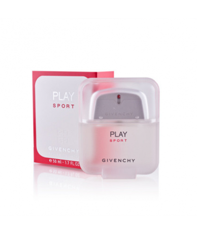 Givenchy Play Sport edt 50 ml