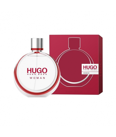 Hugo Boss HUGO woman edp 30 ml