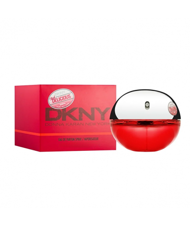 DKNY Red Delicious edt 30 ml