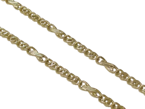 Arany nyaklánc