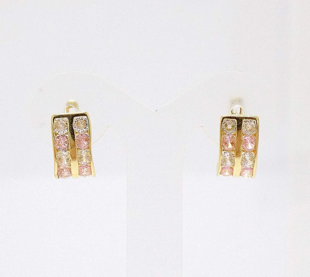 Köves baba fülbevaló - Image 3