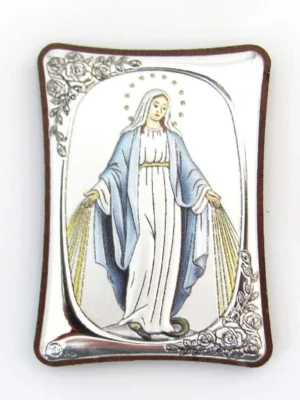 Mária ikon