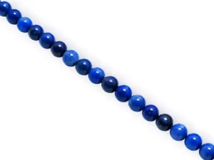 lapis lazuli karkötő