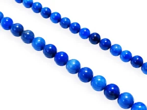lapis lazuli nyaklánc